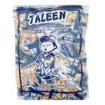 Taleen Japanese Style Peanuts Roasted 1.58oz 50ct
