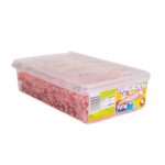 Tuberoos Sour Strawberry 56.43oz 200 pieces