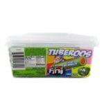 Tuberoos Sour Watermelon 56.43oz 200 pieces