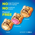 Meiji Hello Panda Cookies Vanilla 7Oz 6ct