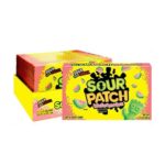 Sour Patch Watermelon Theater Boxes3.5oz 12ct